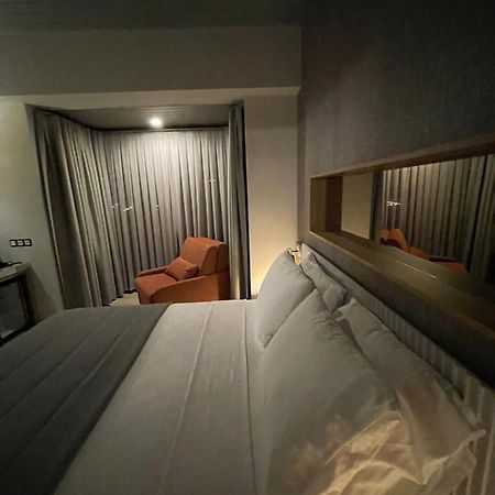 Ariel Hotel Alaçatı Exteriér fotografie