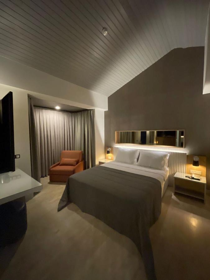 Ariel Hotel Alaçatı Exteriér fotografie
